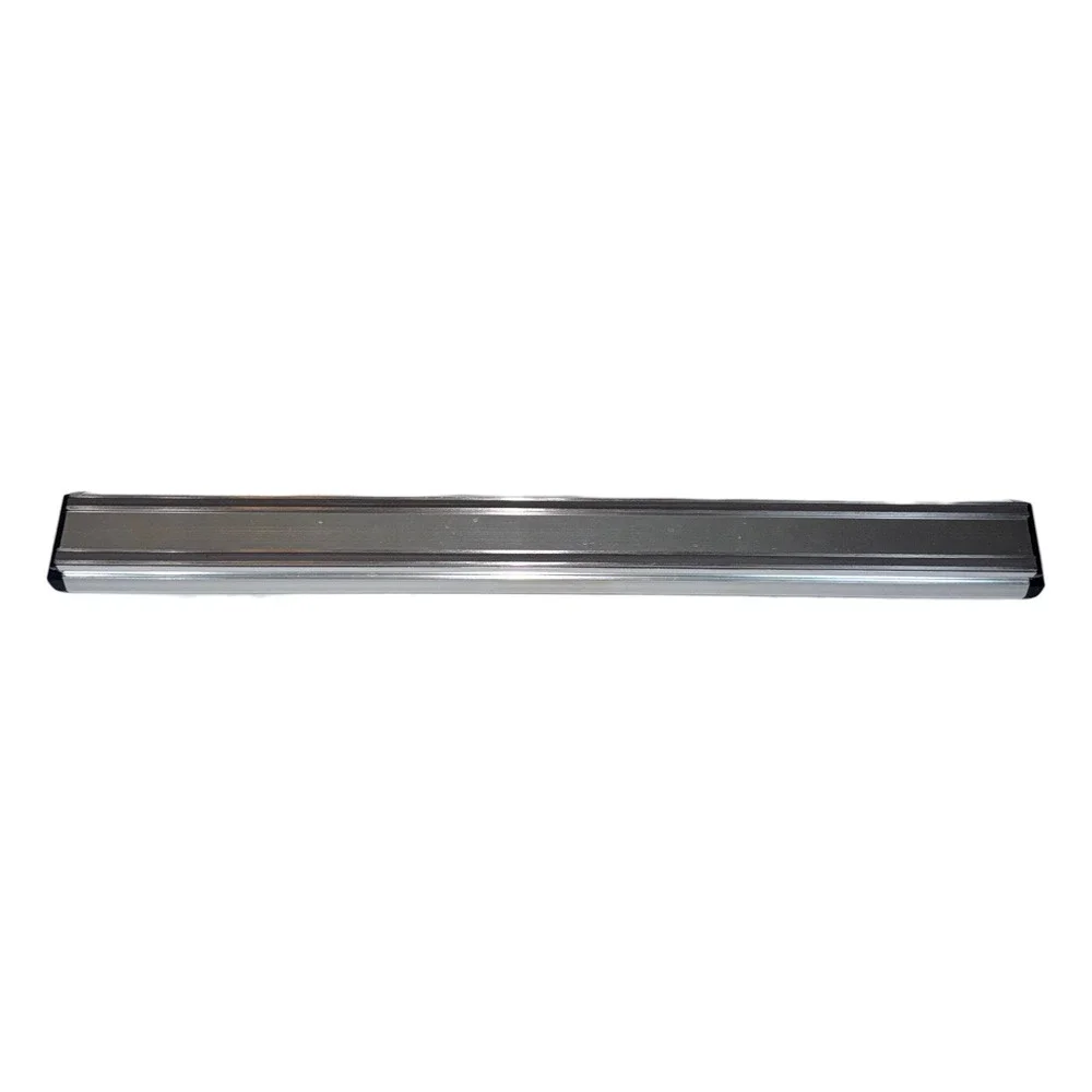 New Silver 15 Inch Wall Mounted Magnetic Knife Holder Storage Strip Kitchen Tool